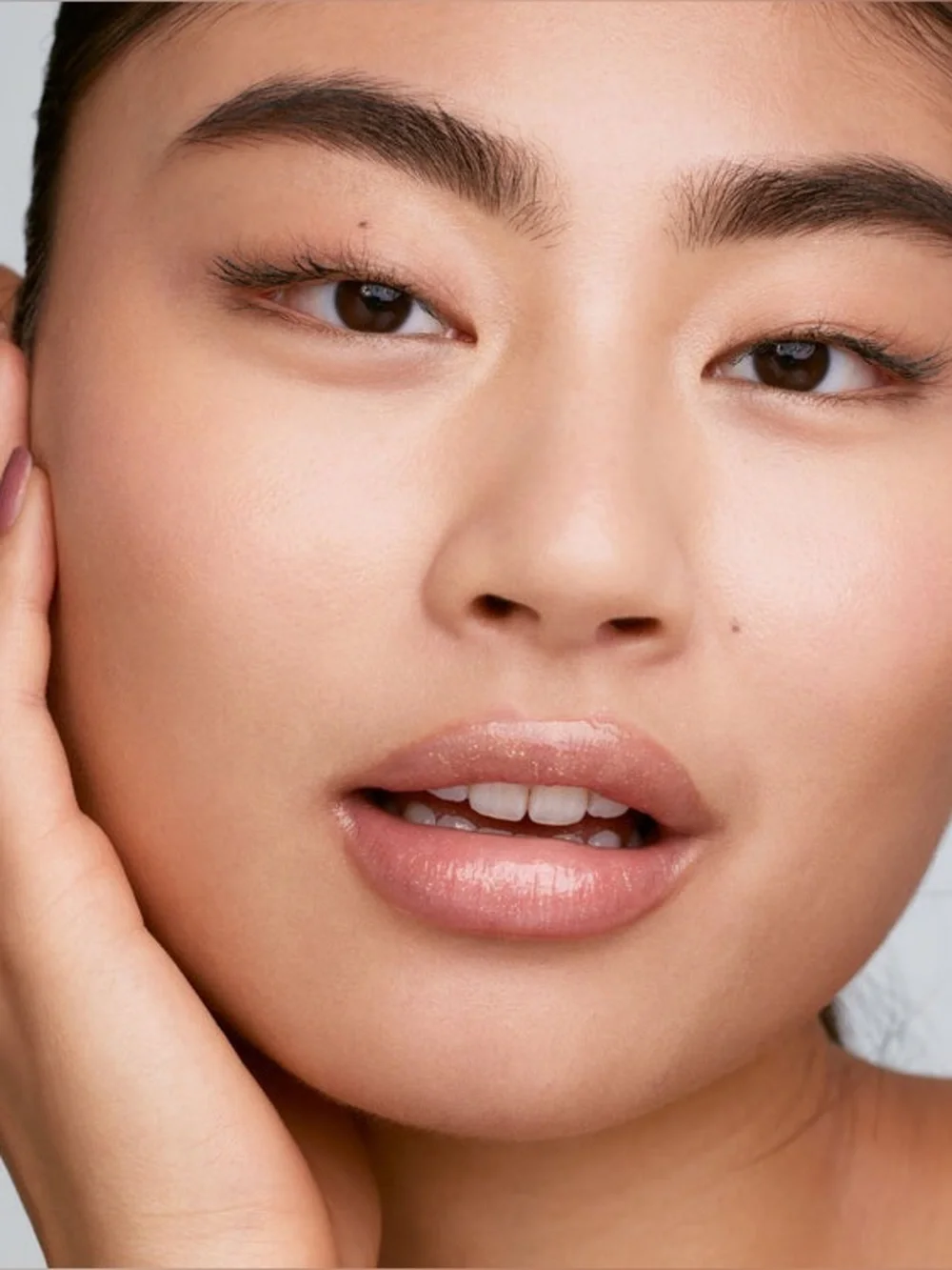 Fenty Skin Plush Puddin' Intensive Recovery Lip Mask - Kalahari Melon